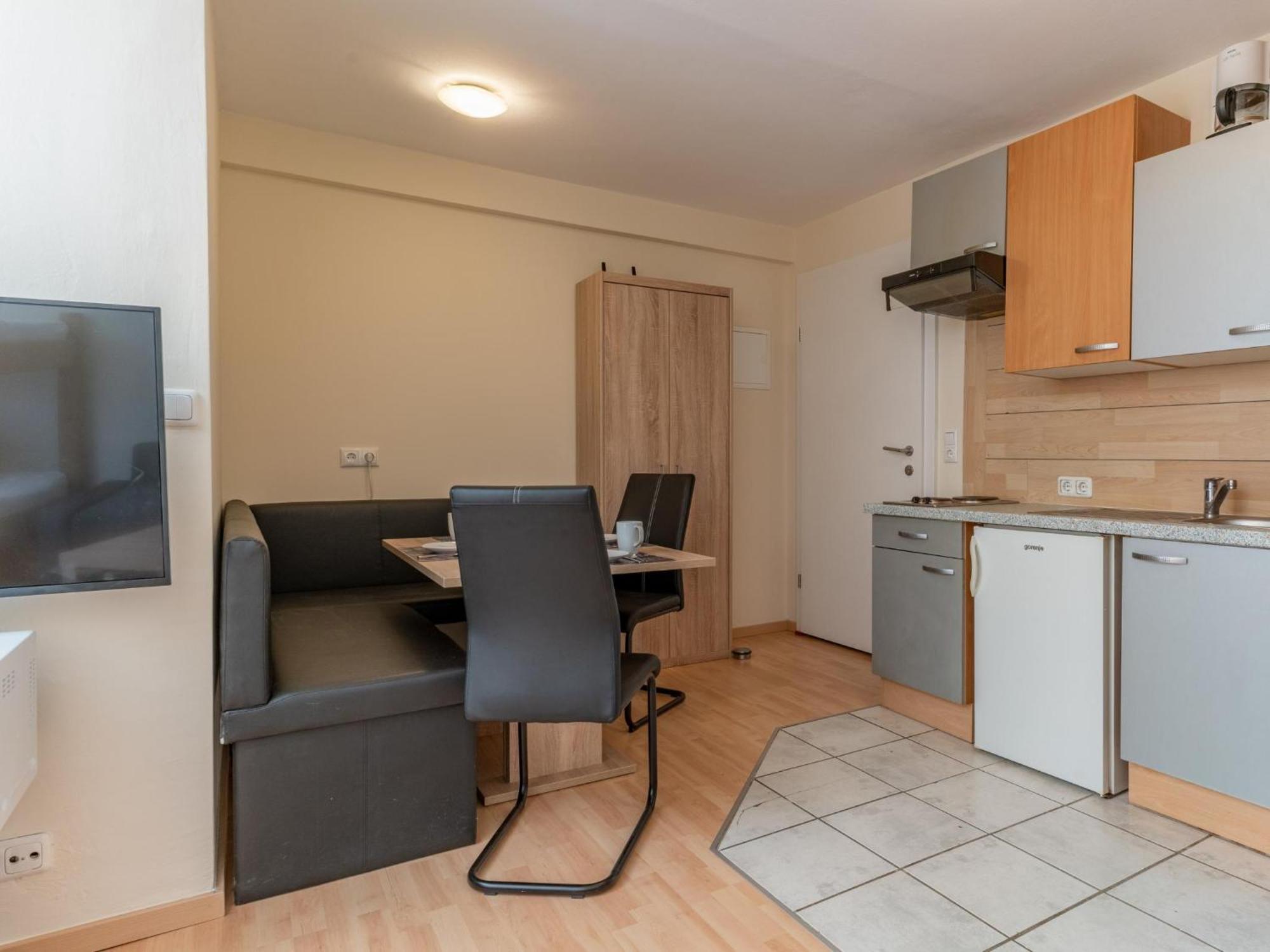 Apartment Town House