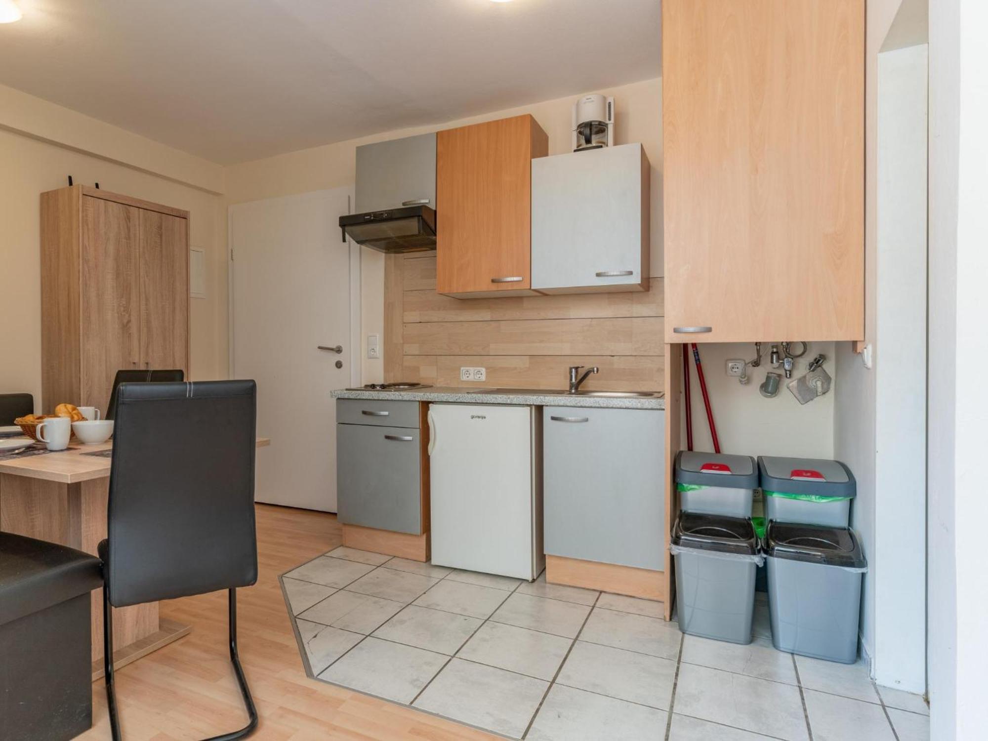 Apartment Town House Hopfgarten im Brixental