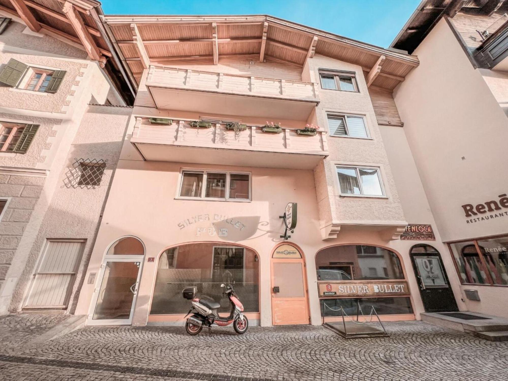 Town House